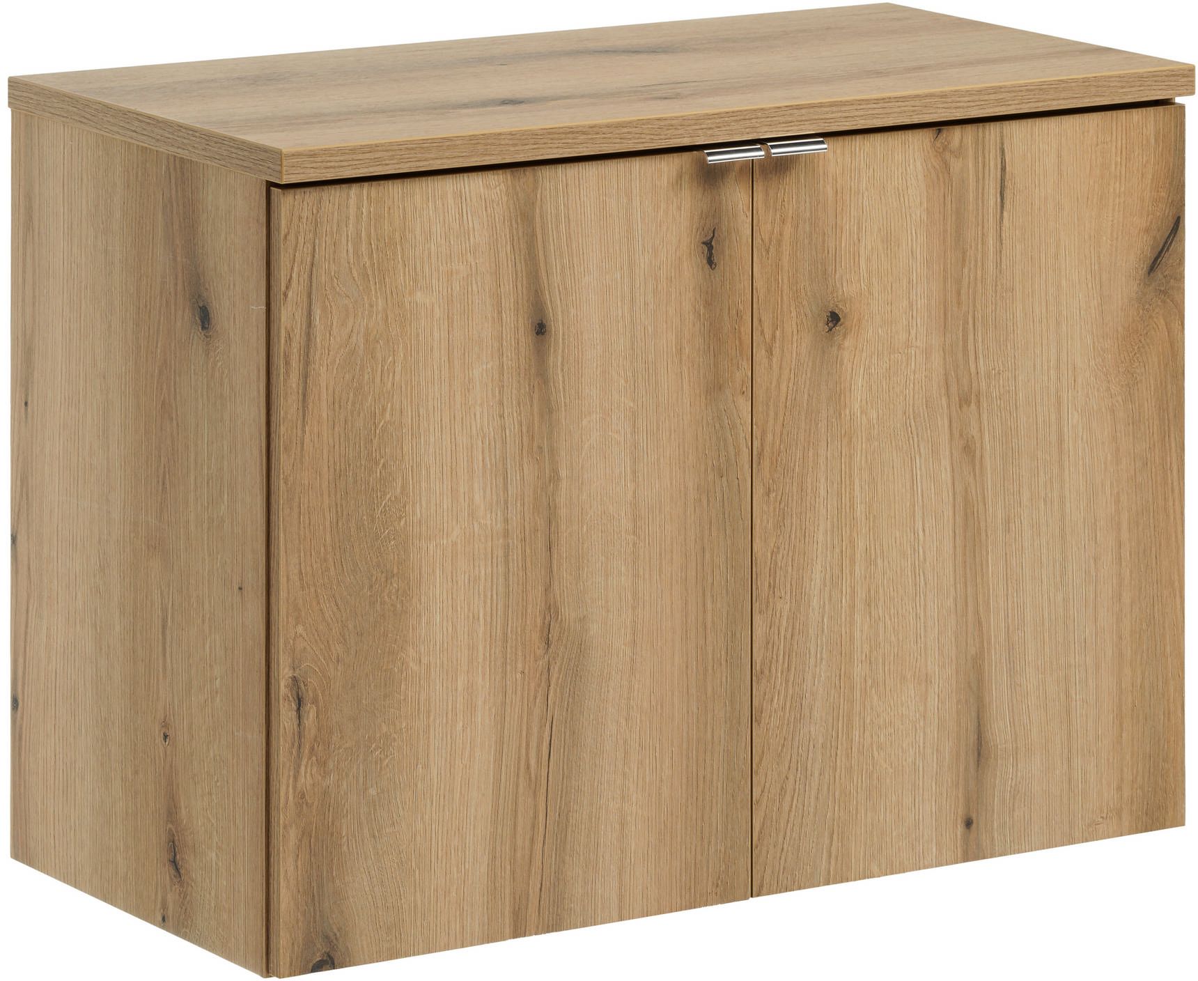 Set Kabinett Comad Nova Oak NOVA OAK A 82-80-2D, Arbeitsplatte Comad Nova Oak NOVA OAK A 89-80