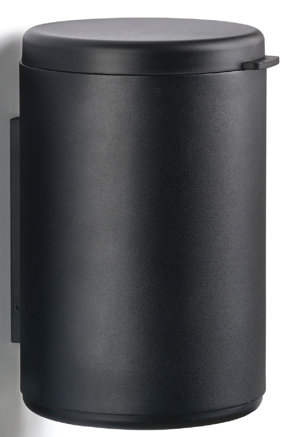 Zone Denmark Rim Papierkorb 3.3 l schwarz 14655