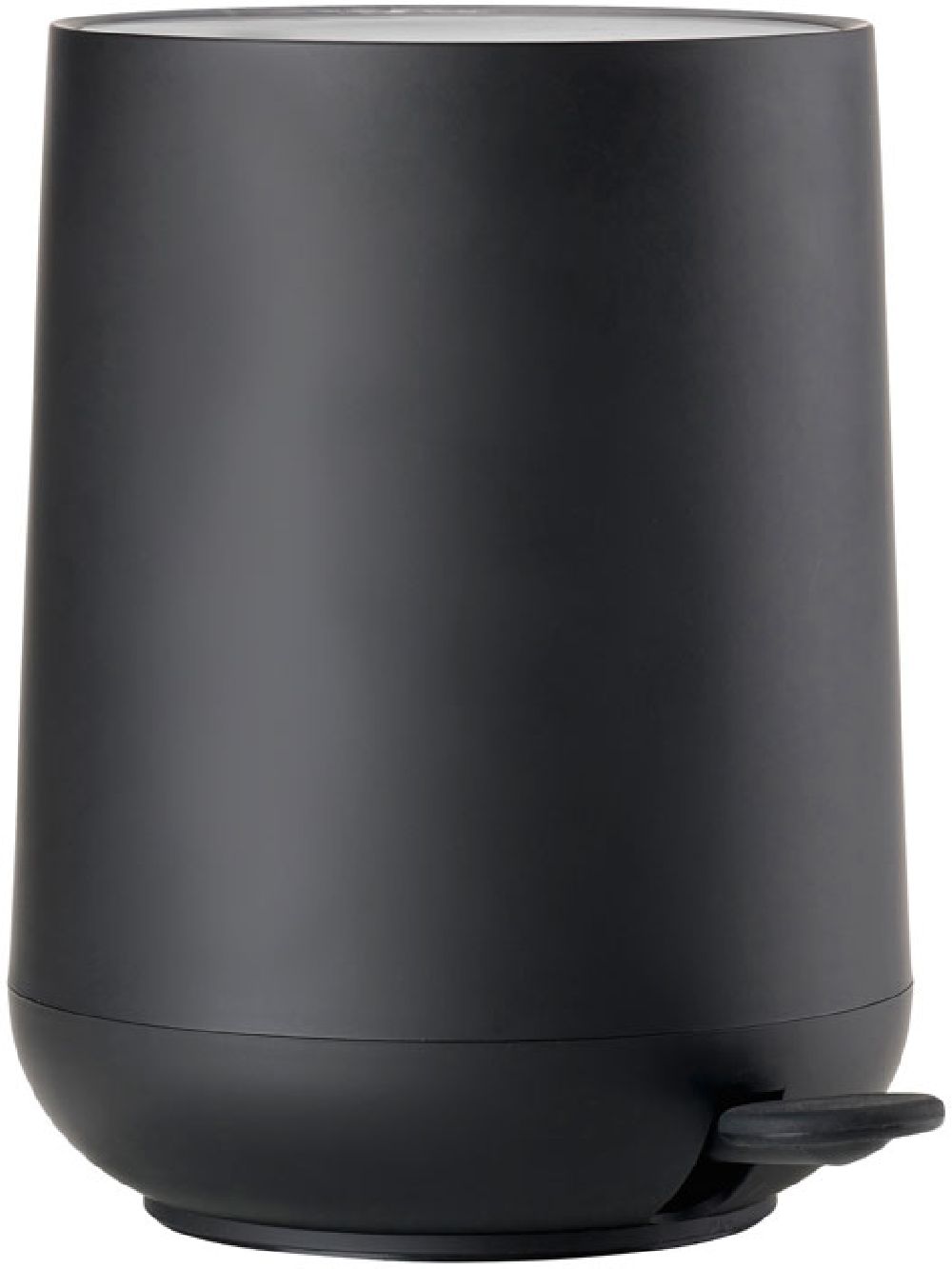 Zone Denmark Nova Papierkorb 5 l schwarz 330130