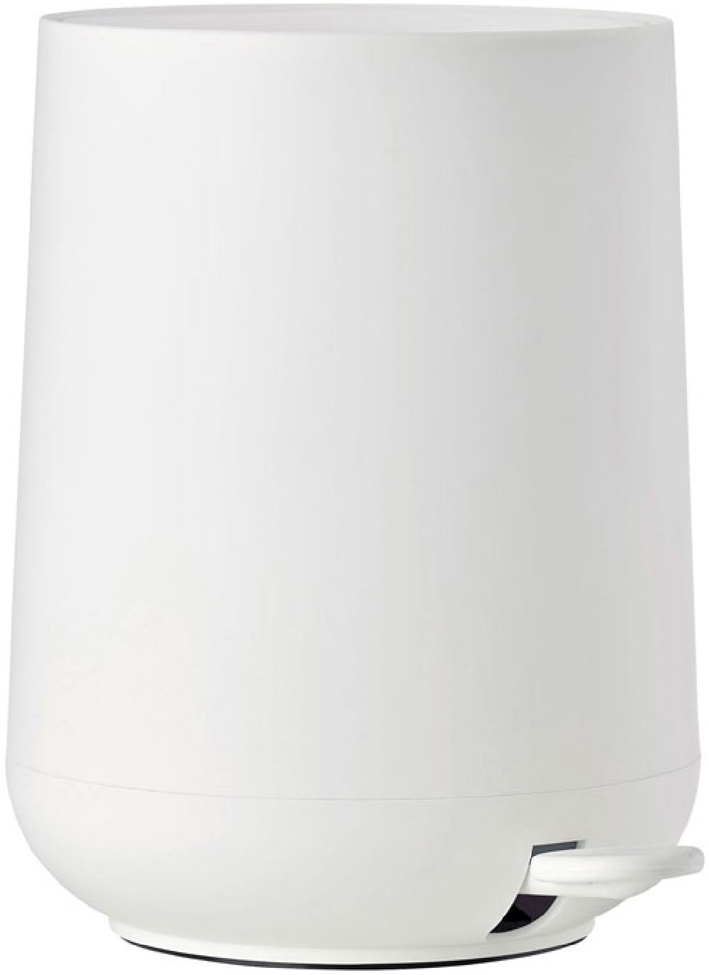 Zone Denmark Nova Papierkorb 5 l weiß 330132
