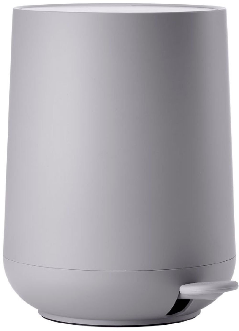 Zone Denmark Nova Papierkorb 5 l grau 331231