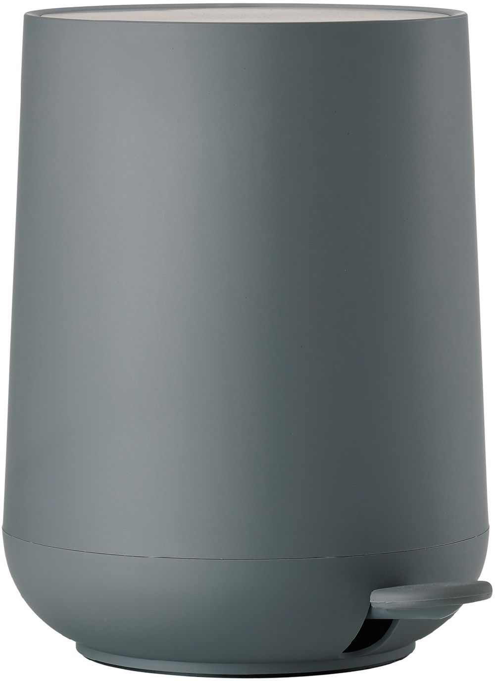 Zone Denmark Nova Papierkorb 5 l grau 330131