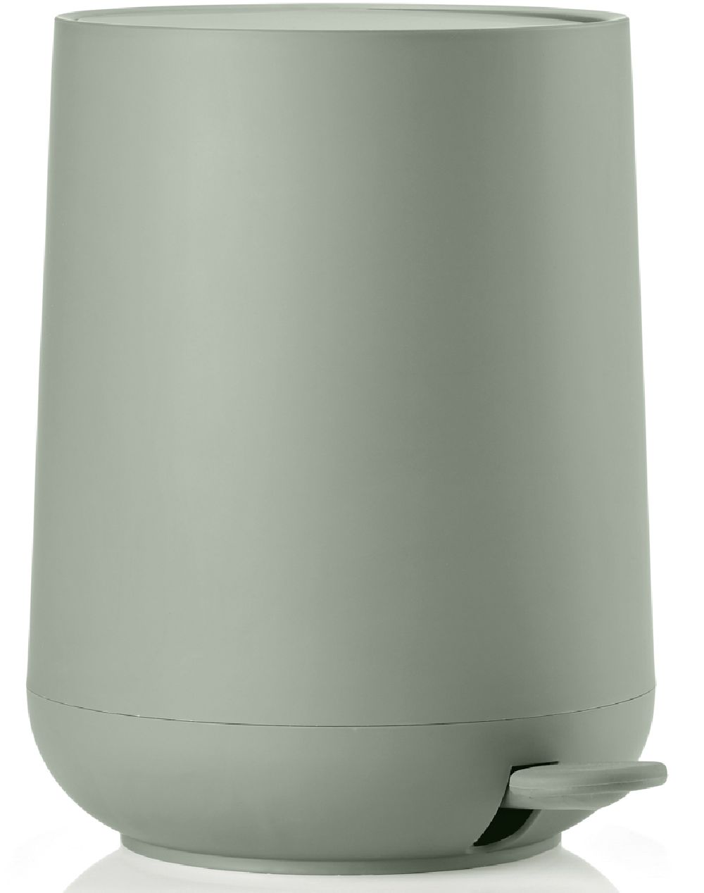 Zone Denmark Nova Papierkorb 5 l grün 15254