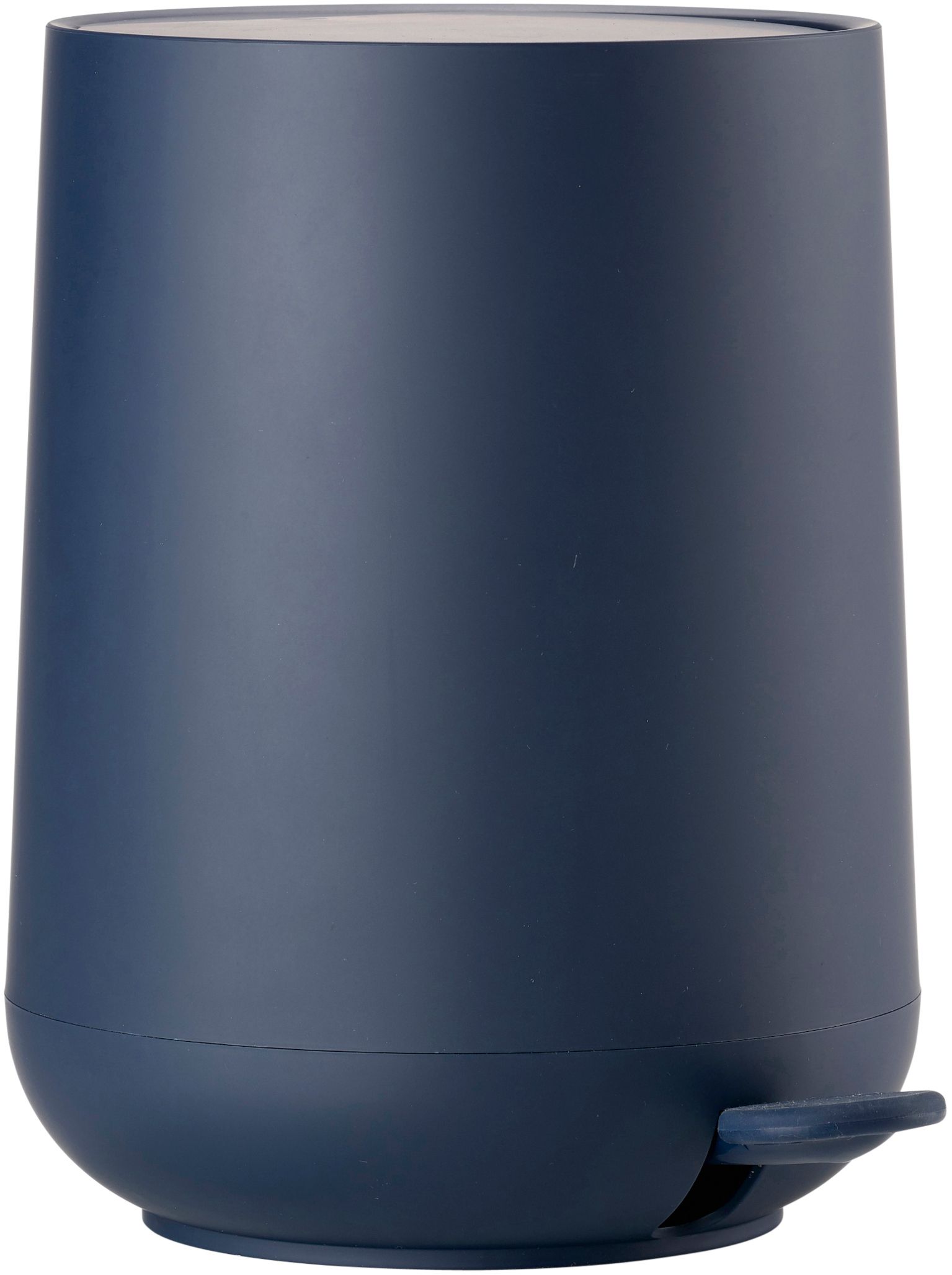 Zone Denmark Nova Papierkorb 5 l blau 330190