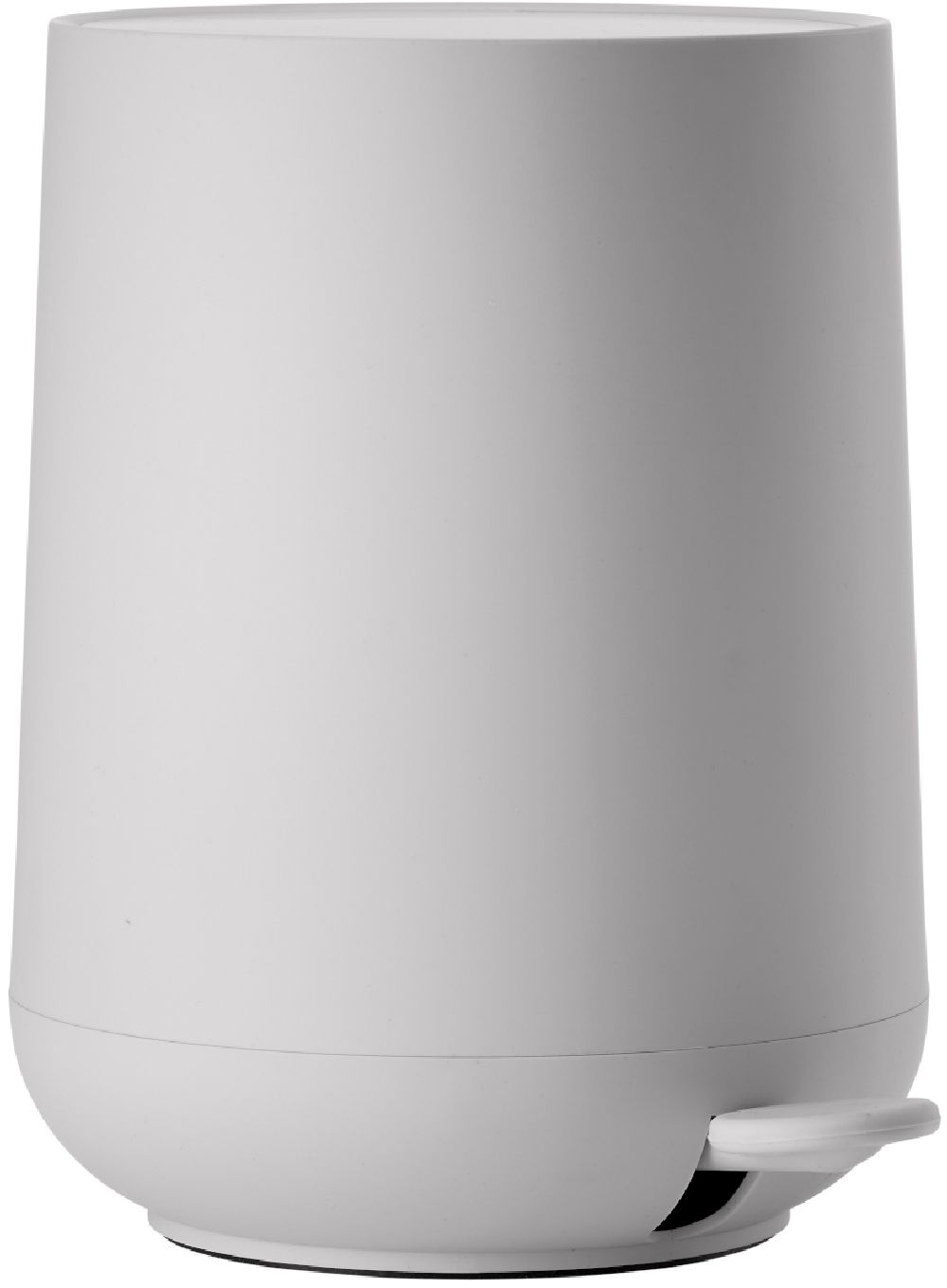 Zone Denmark Nova Papierkorb 5 l grau 331230