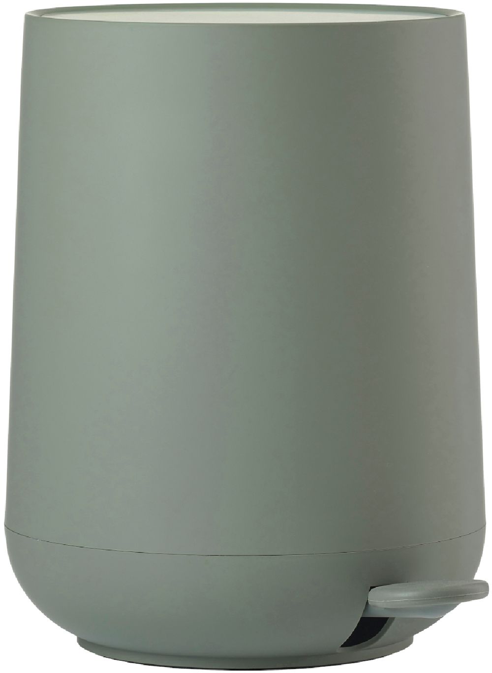 Zone Denmark Nova Papierkorb 5 l grün 28103