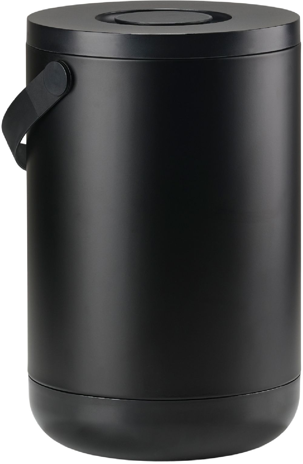 Zone Denmark Ume Papierkorb 22 l schwarz 26515