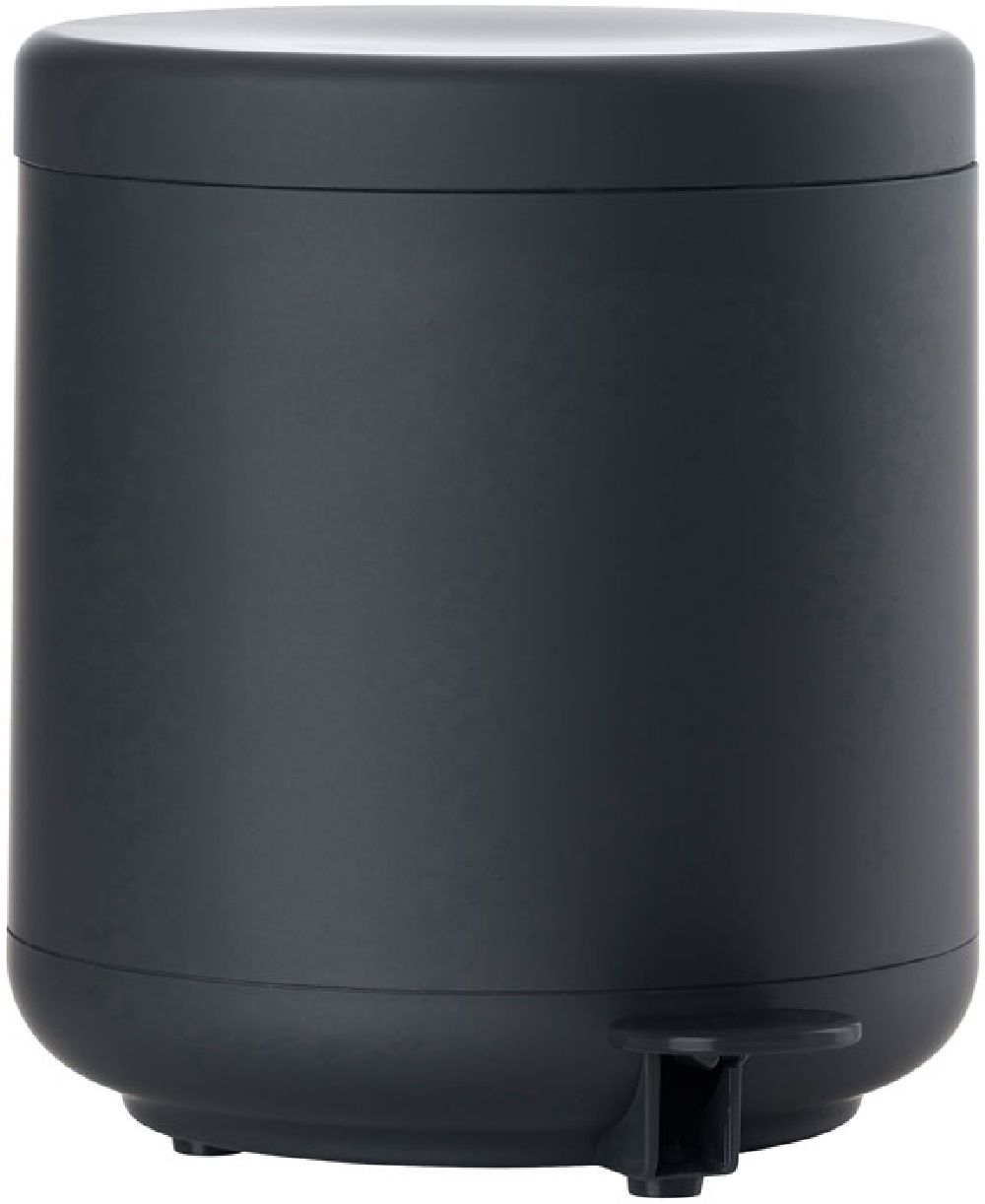 Zone Denmark Ume Papierkorb 4 l schwarz 330405