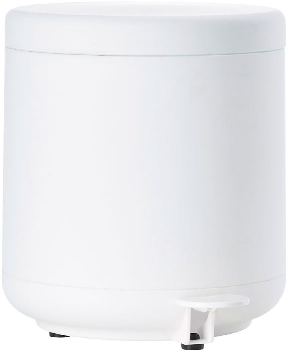 Zone Denmark Ume Papierkorb 4 l weiß 330407