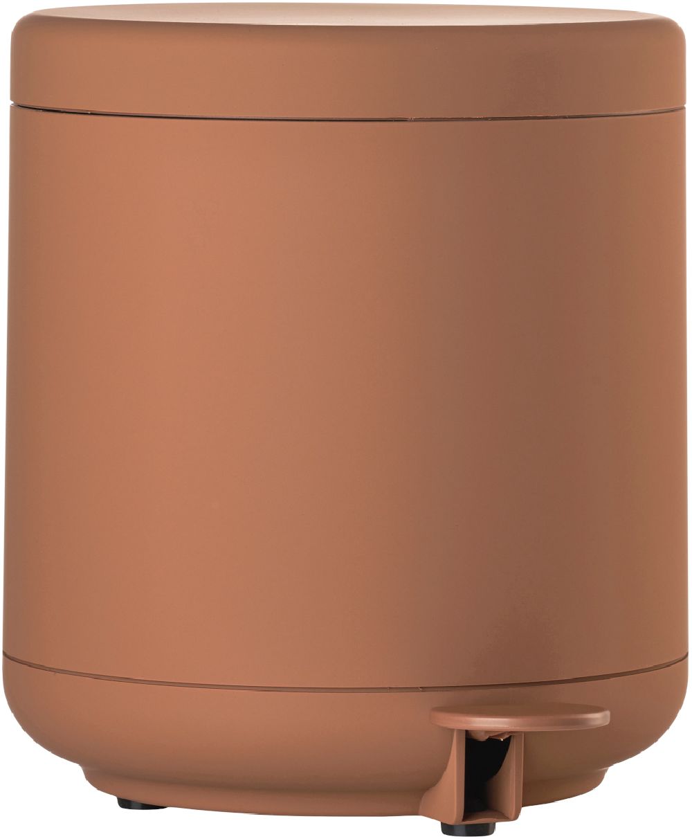 Zone Denmark Ume Papierkorb 4 l rot 31547