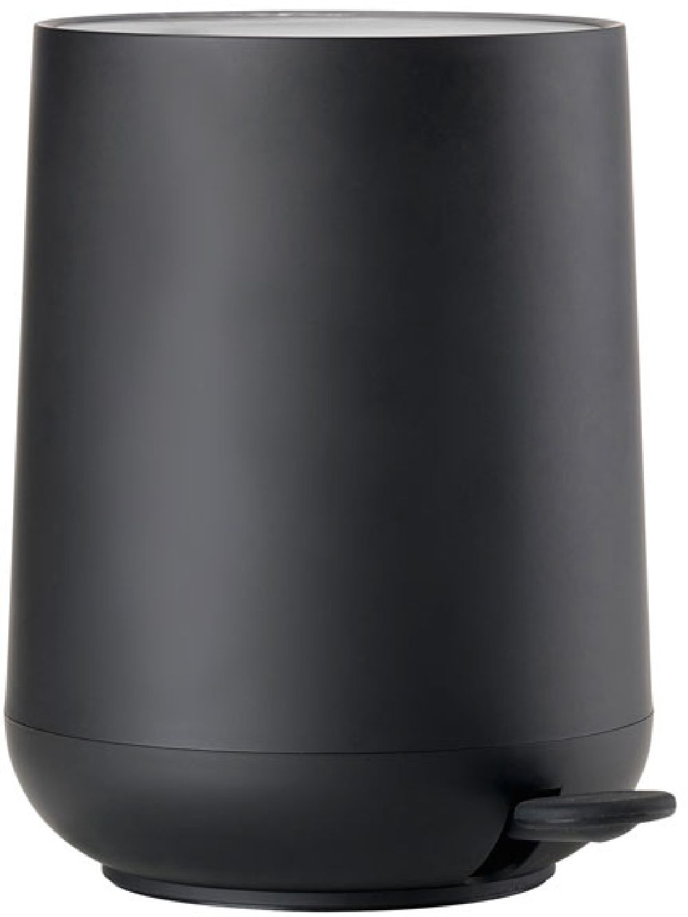 Zone Denmark Nova Papierkorb 3 l schwarz 331971