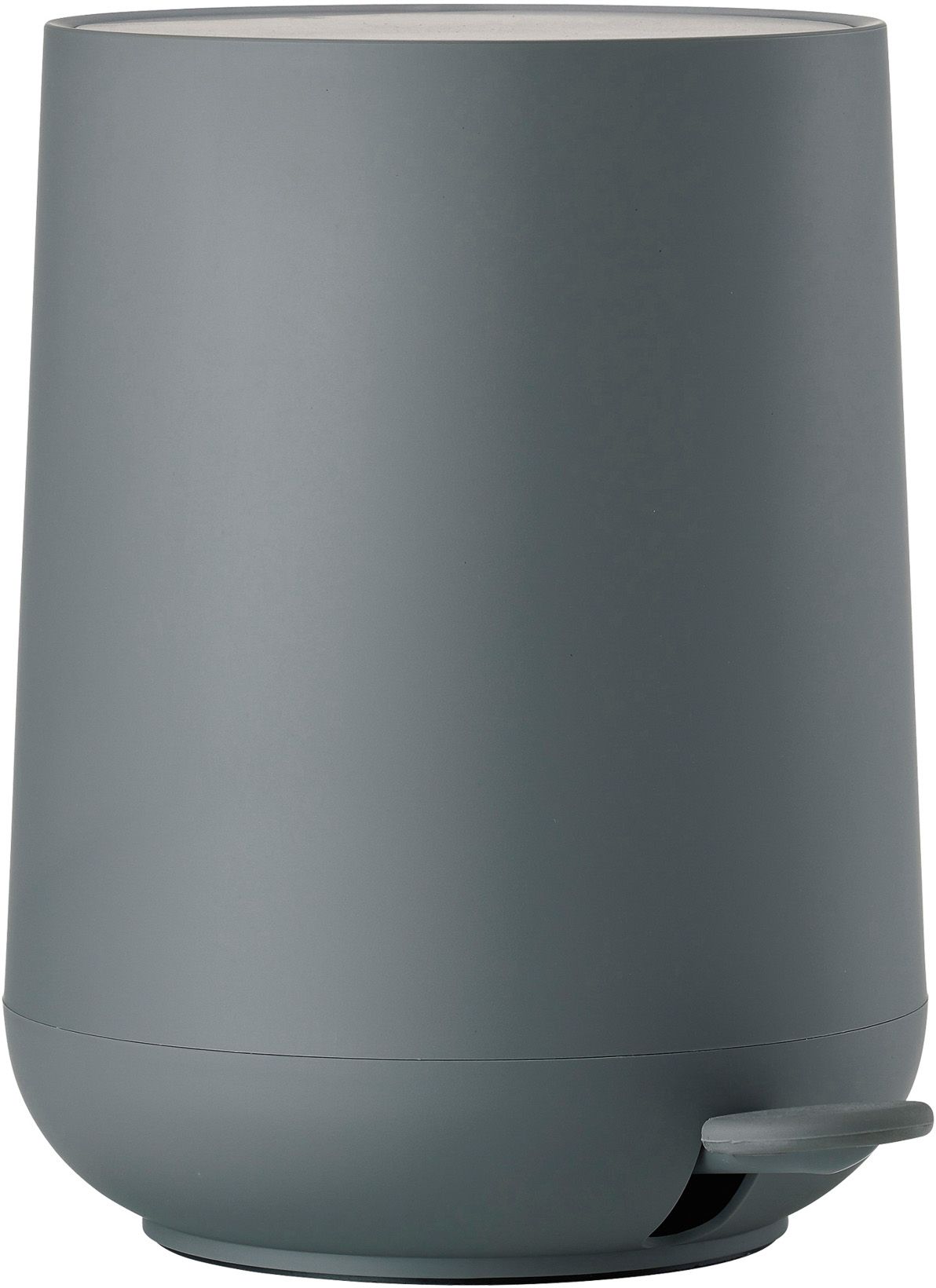 Zone Denmark Nova Papierkorb 3 l grau 331972