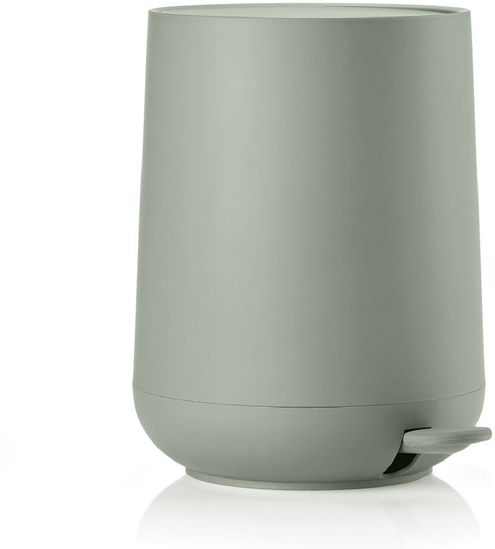 Zone Denmark Nova Papierkorb 3 l grün 15253