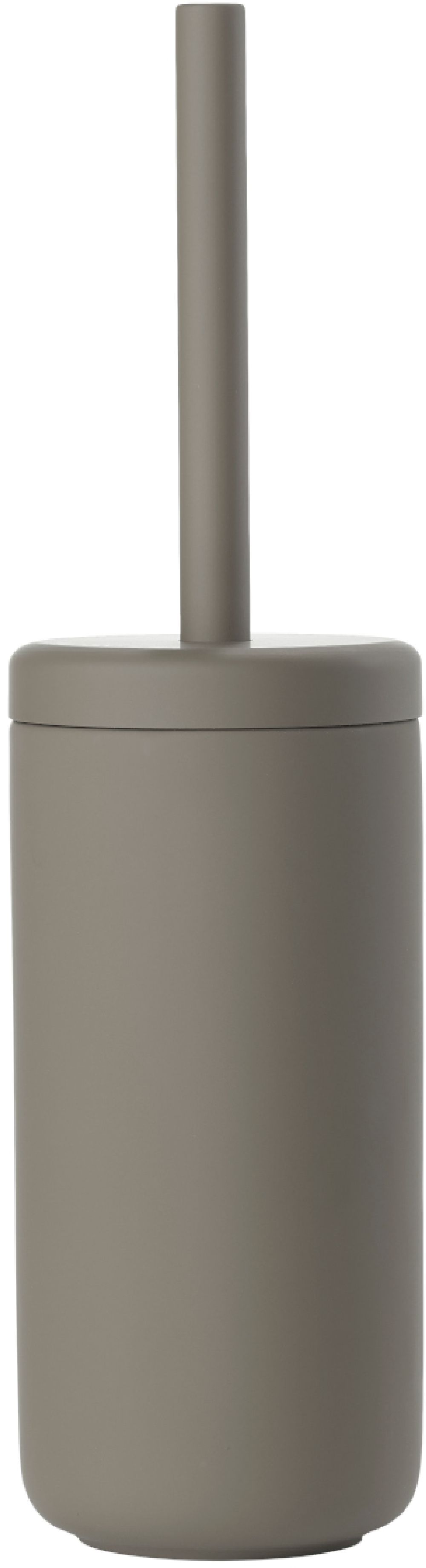 Zone Denmark Ume Toilettenbürstengarnitur zum Aufstellen beige 26433