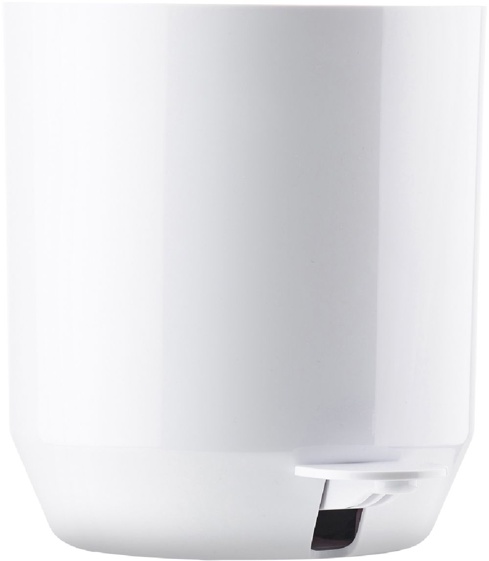 Zone Denmark Suii Papierkorb 4 l weiß 332175