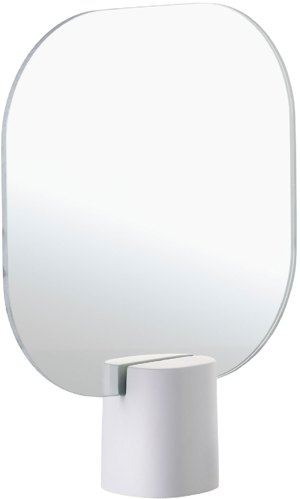 Zone Denmark Time Kosmetikspiegel 20x26 cm oval 30745