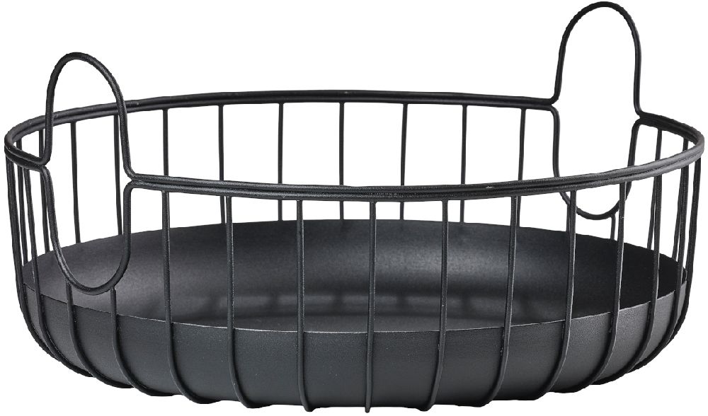 Zone Denmark Inu Badkorb schwarz 28682
