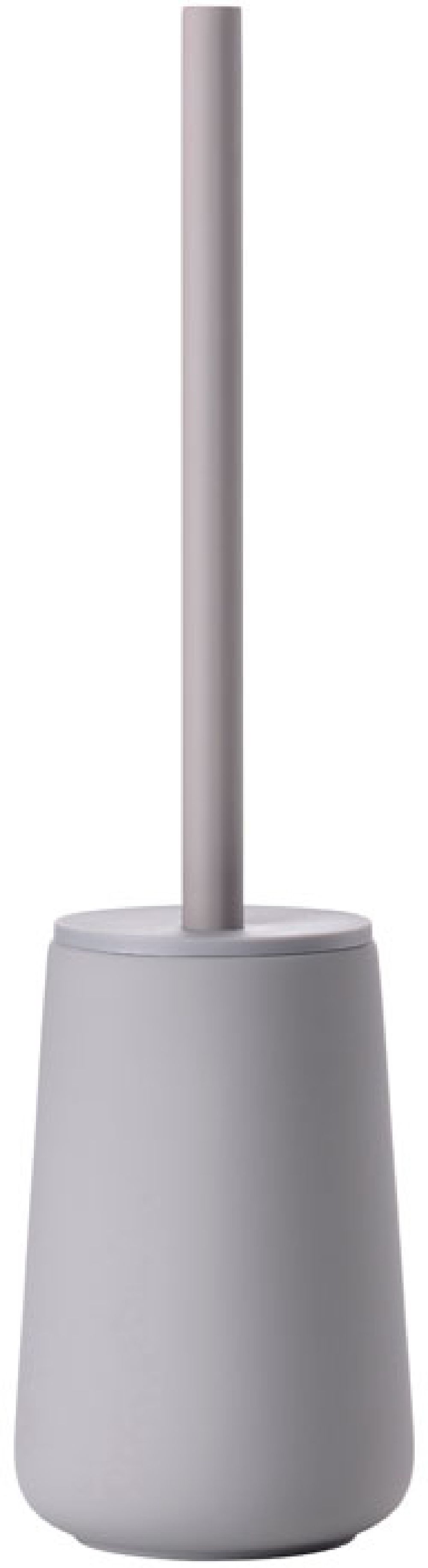 Zone Denmark Nova One Toilettenbürstengarnitur zum Aufstellen grau 331219