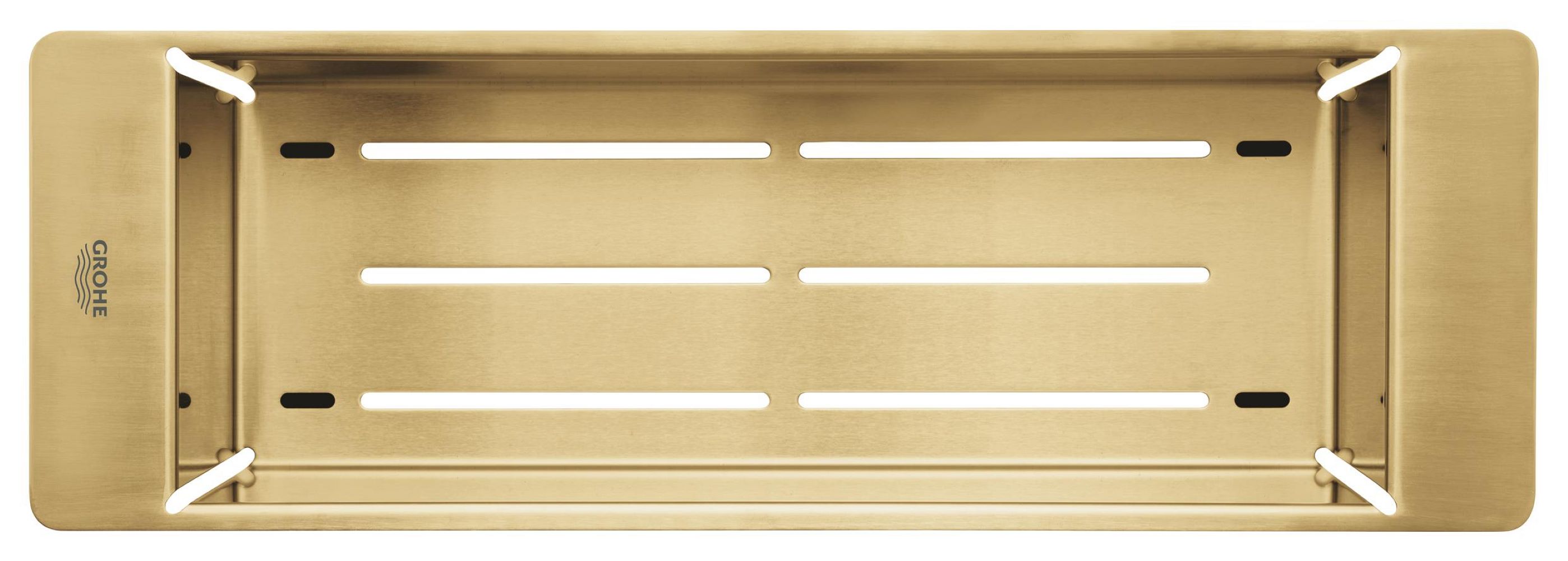 Grohe Tropfeinsatz 40852GN0