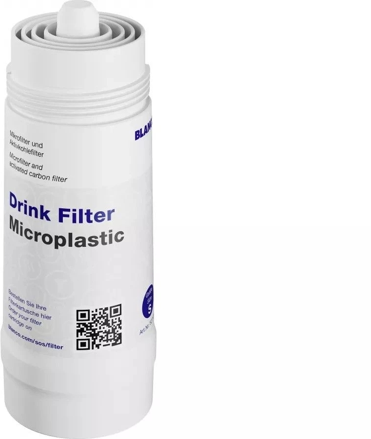Blanco Filterkartusche, Filterpatrone 527454