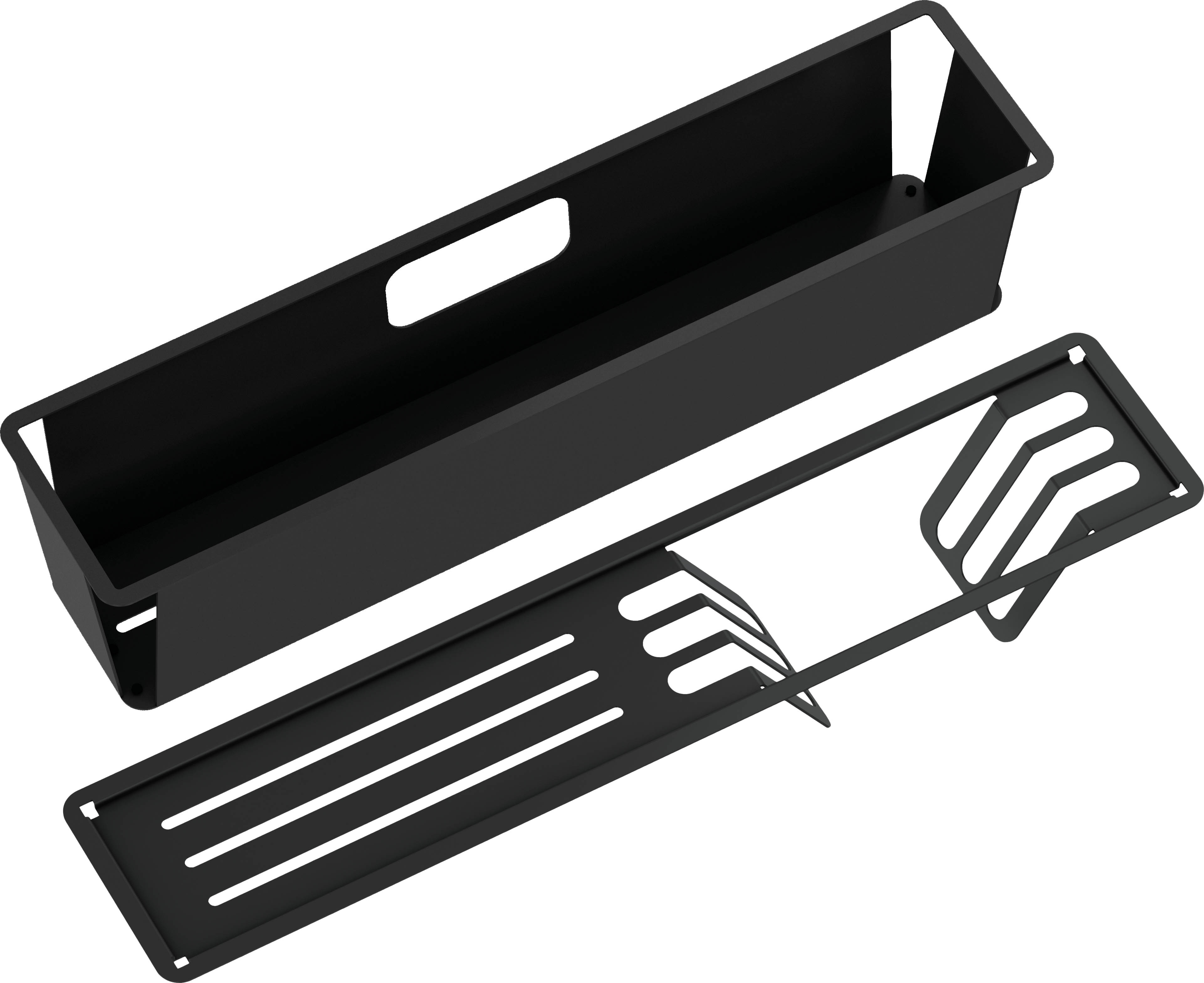 Deante Magnetic zubehörset ZZMKN22K