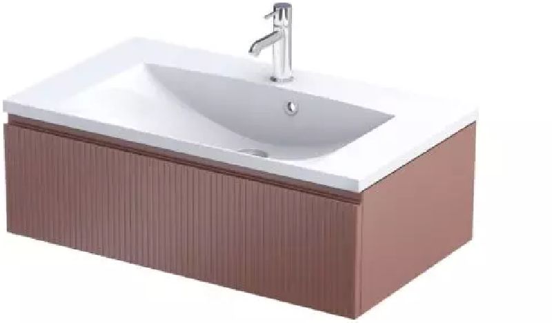 Oristo Brylant Kabinett 79.6x45.5x25 cm Unterschrank hängend OR36-SD1S-80-19R