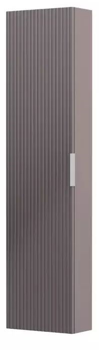 Oristo Etna Kabinett 40x17x160 cm Seitenschrank hängend OR52-SB1D-40-21R