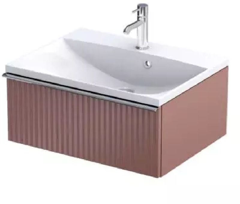 Oristo Etna Kabinett 59.6x45.5x25 cm Unterschrank hängend OR52-SD1S-60-19R