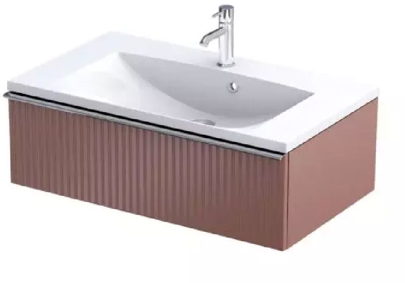 Oristo Etna Kabinett 79.6x45.5x25 cm Unterschrank hängend OR52-SD1S-80-19R