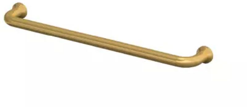 Oristo Geo Handtuchstange gold KI01-A-U-21-96-V3
