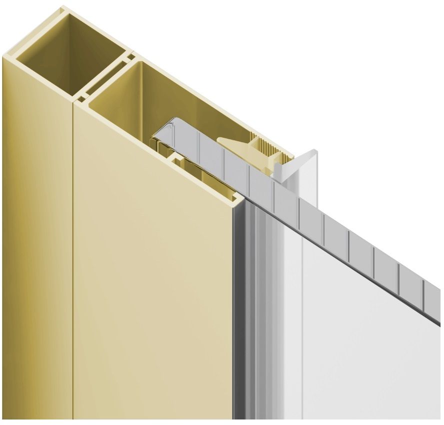 Excellent Rols Erweiterungsprofil KAEX.2690.GL