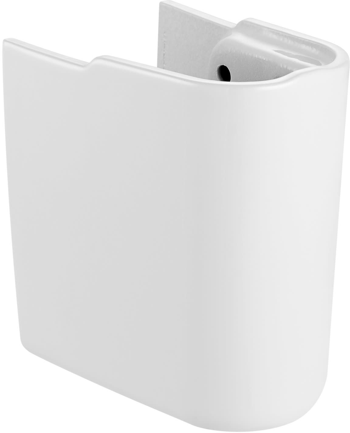 Roca Madalena Halber Sockel weiß A335191000