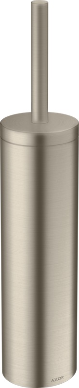 Axor Universal Circular Klobürste gestellt nickel 42855820