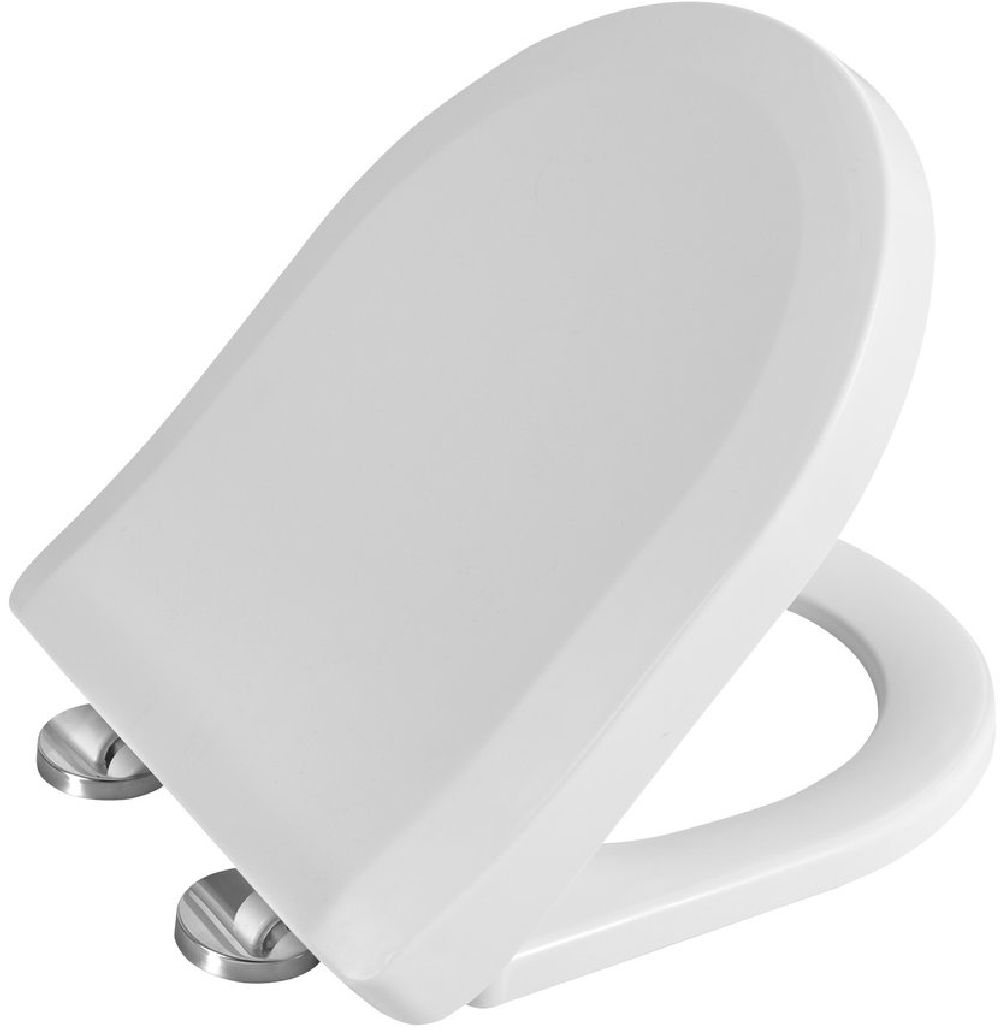 Aqualine Petit Toilletensitz für Kinder weiß PT005