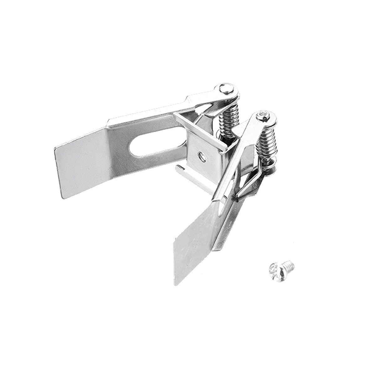 Light Prestige Magnetic Slim Schienenaufhängungssatz x W LP-656-MAG SLIM RS uchwyt