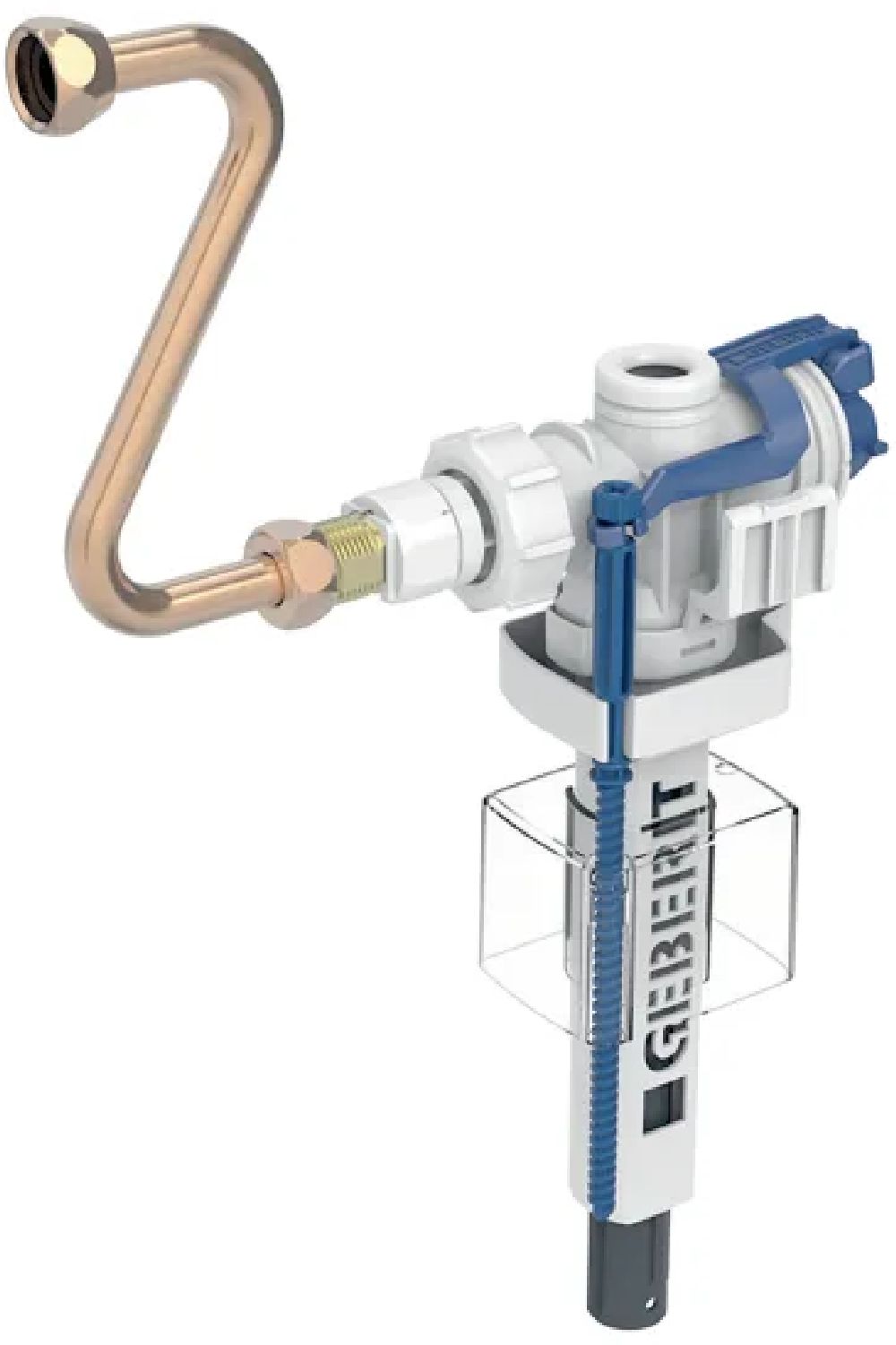 Geberit Füllventil 240.705.00.5