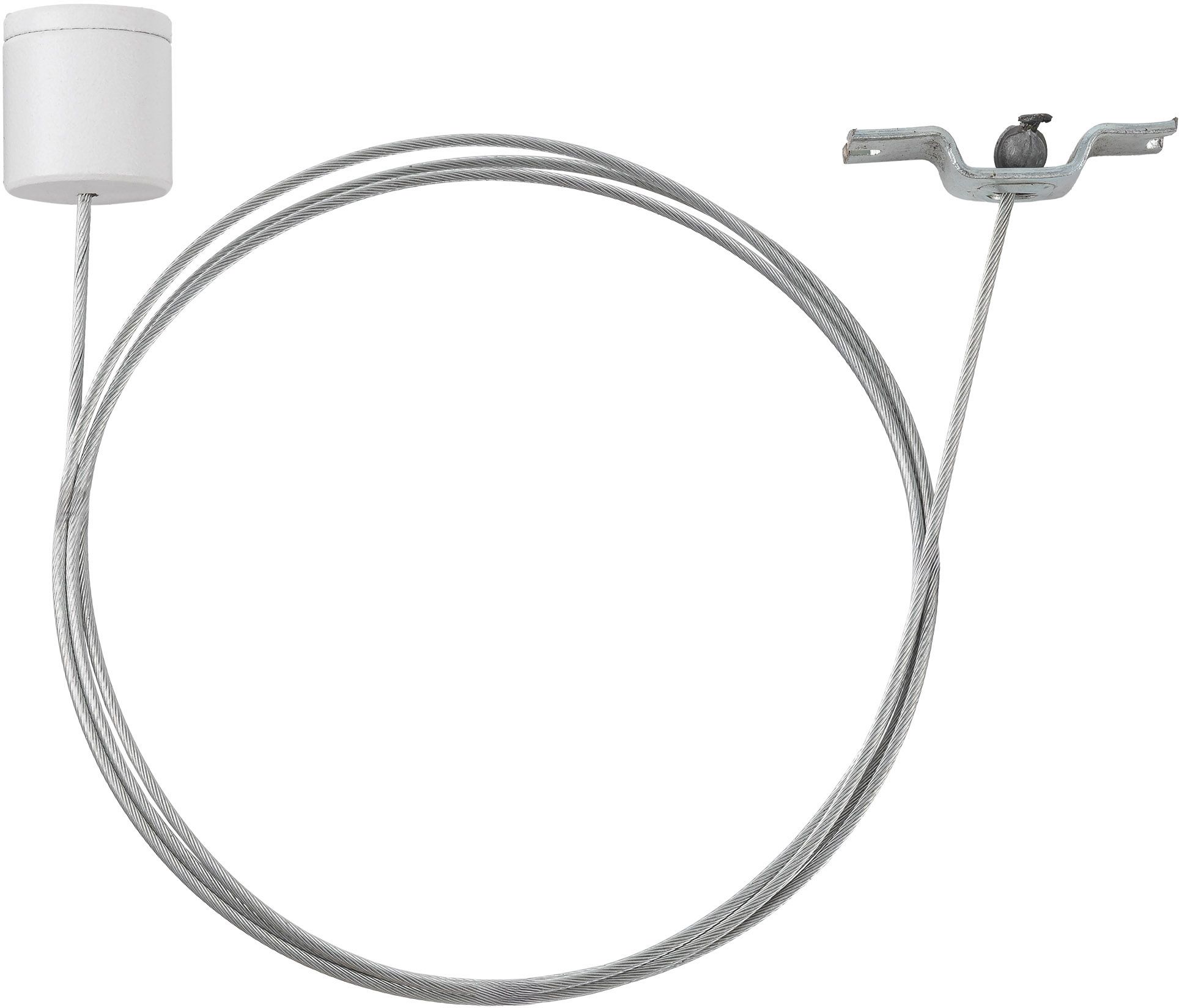 TK Lighting Tracer Aufhängung 5305