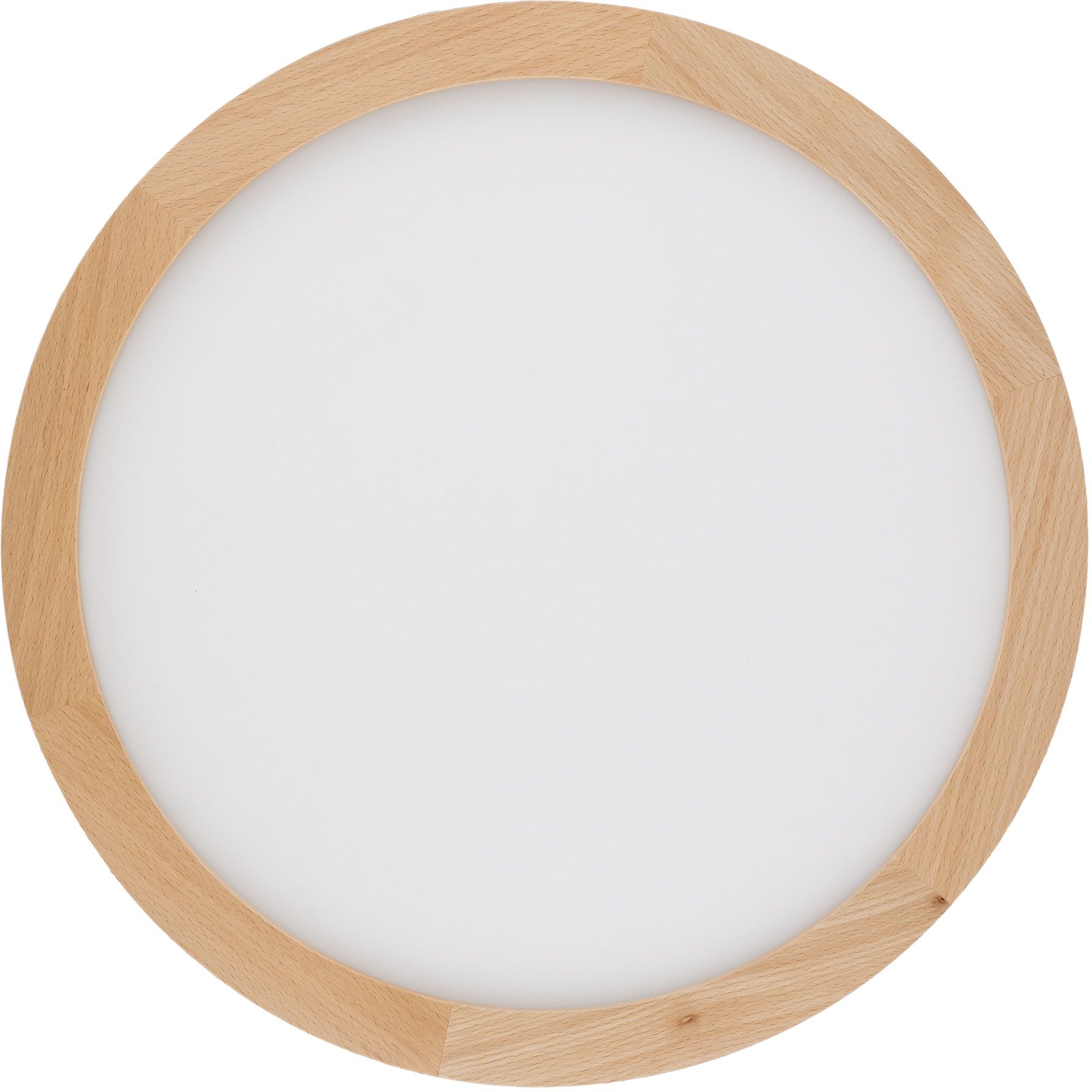 TK Lighting Aqua Wood Decke 1x36 W holz 18011