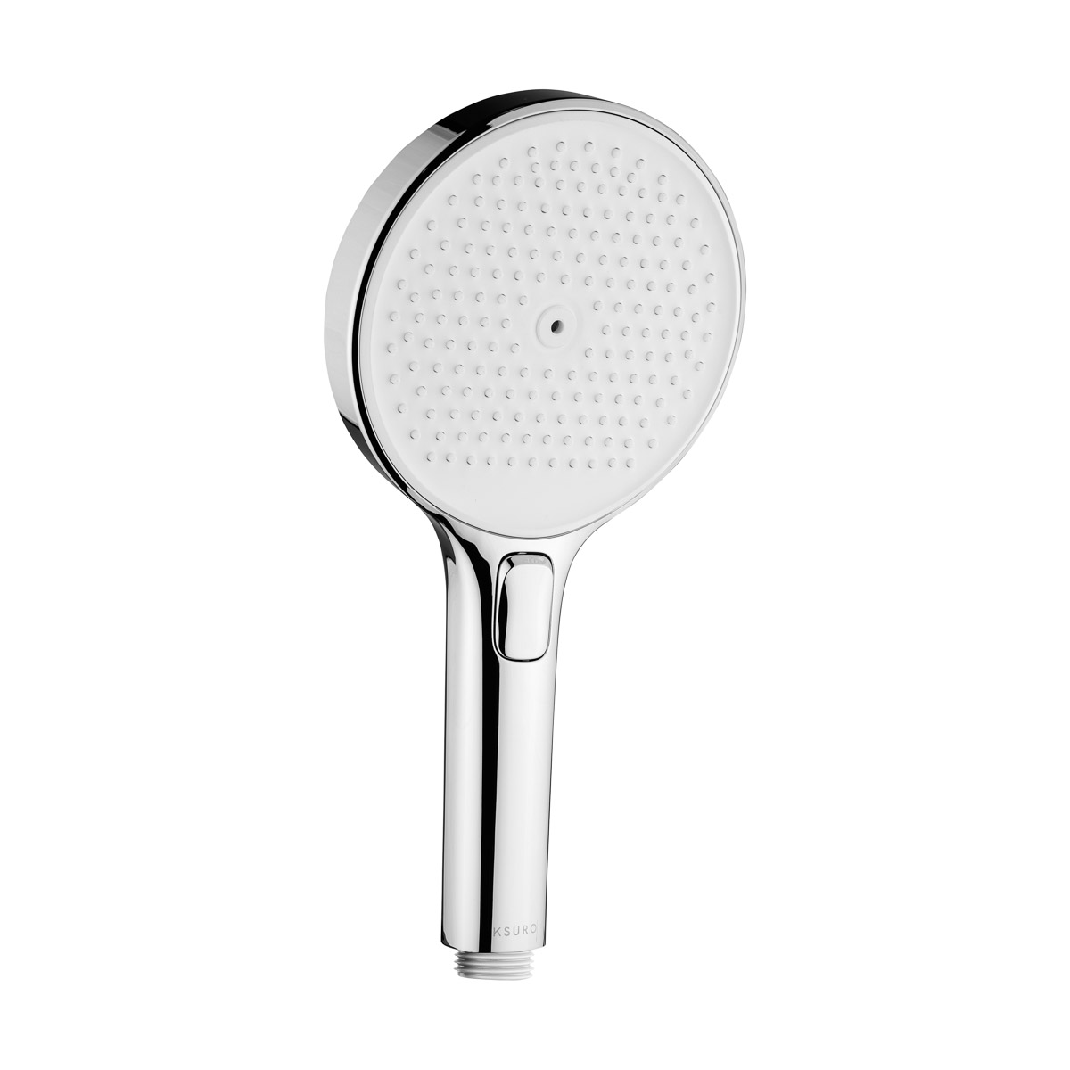 Ksuro One Click Handbrause chrom 16003010