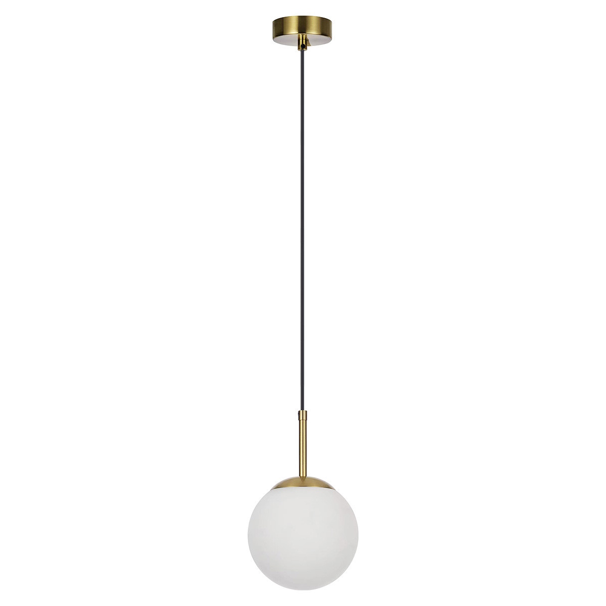 Light Prestige Dorado Pendelleuchte 1x10 W gold LP-002/1P