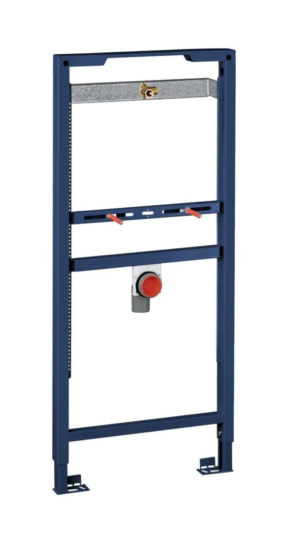 Grohe Rapid SL unterputzrahmen zum Pissoir 38517001