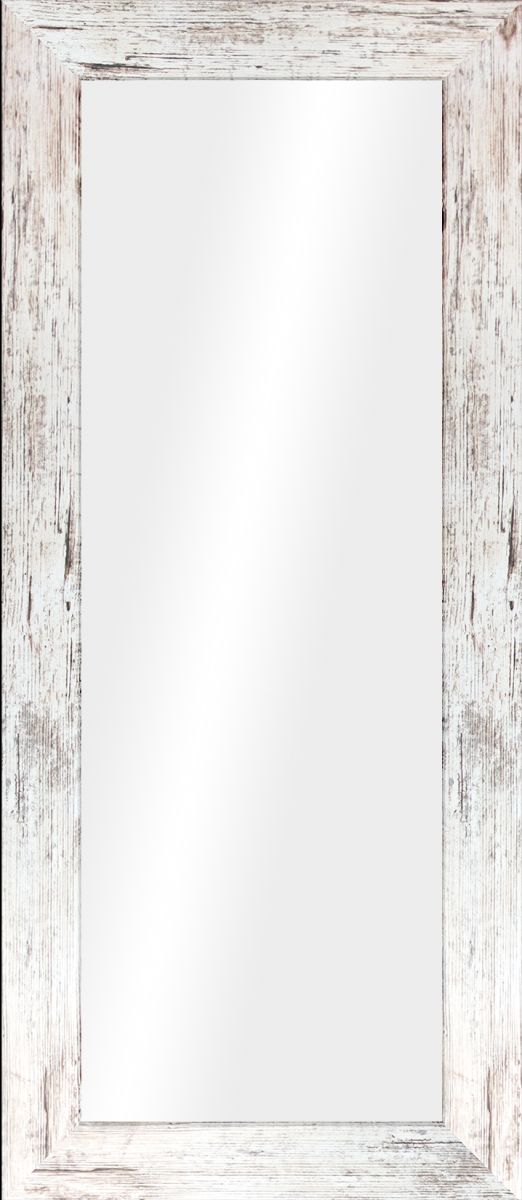 Styler Jyvaskyla Spiegel 56x148 cm rechteckig holz LU-12450