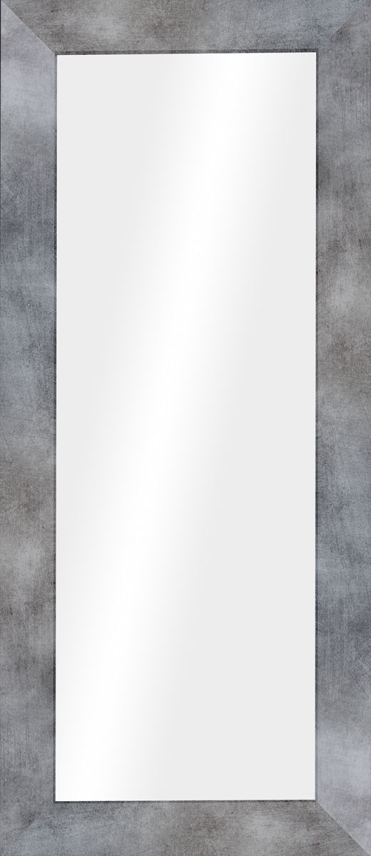 Styler Jyvaskyla Spiegel 56x148 cm rechteckig LU-12447