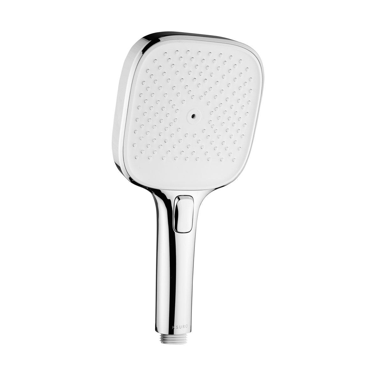 Ksuro 02 One Click Handbrause chrom 16004010