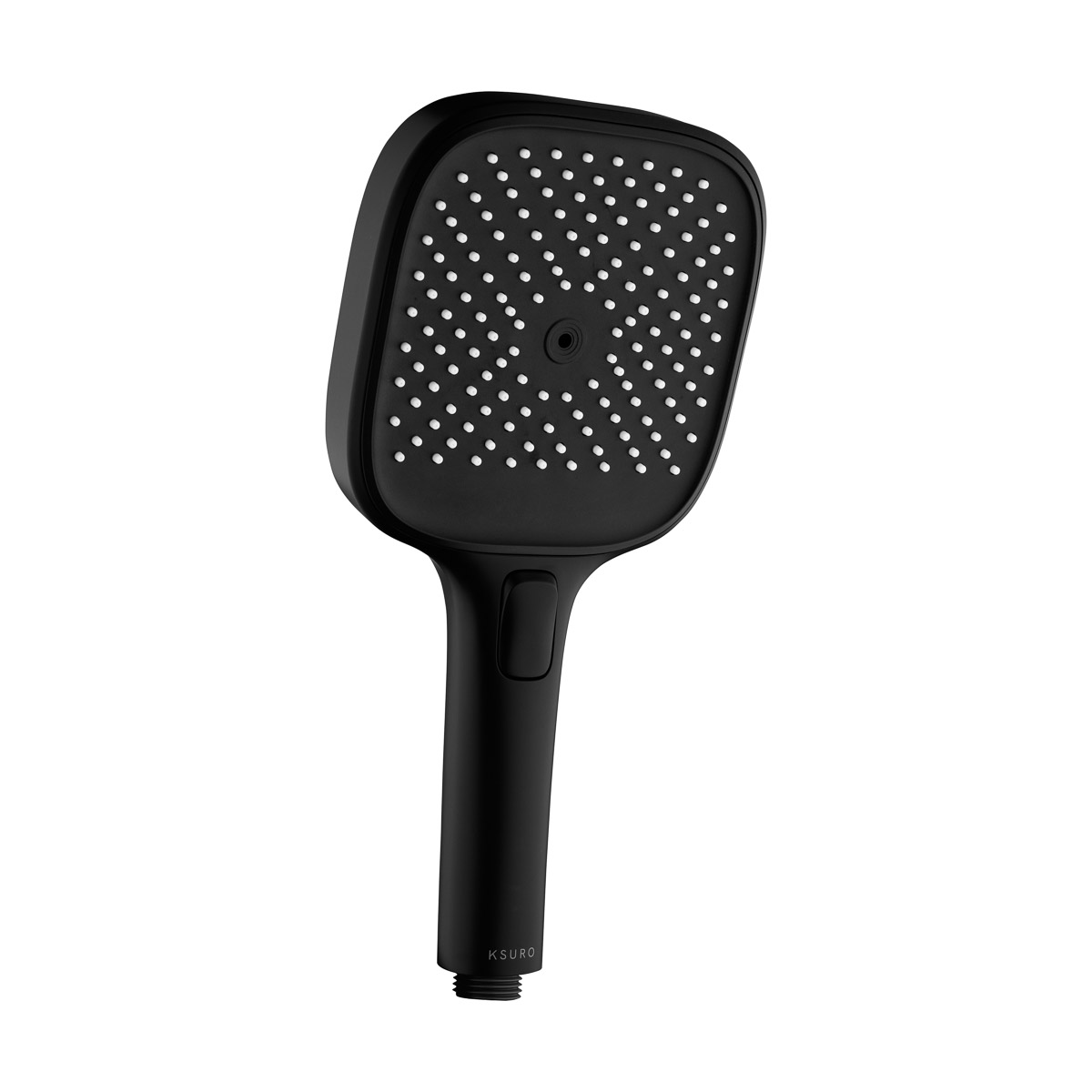 Ksuro 02 One Click Handbrause schwarz 16004030