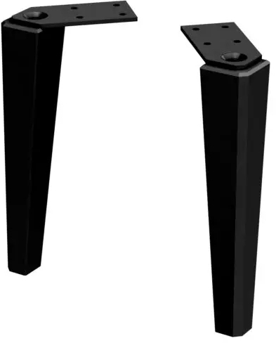 Oristo Montebianco Füße OR47-A-NO-20-8