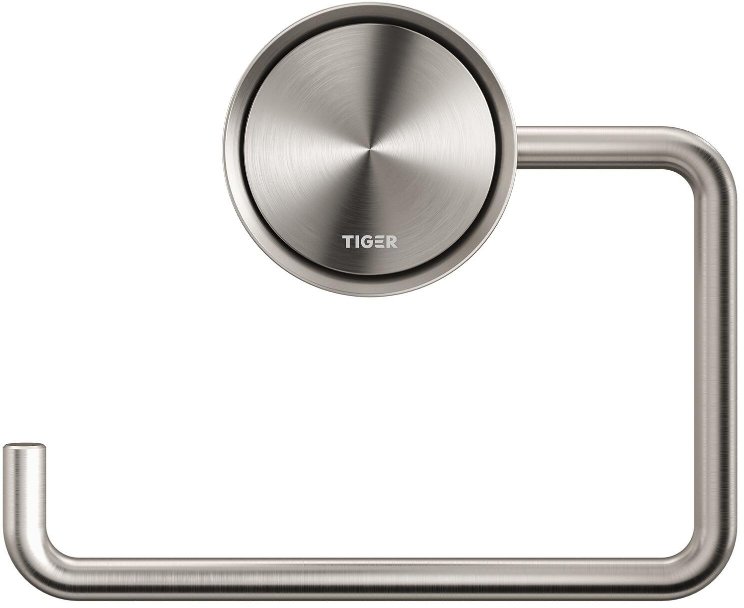 Tiger Ace Klopapierhalterung stahl 800590