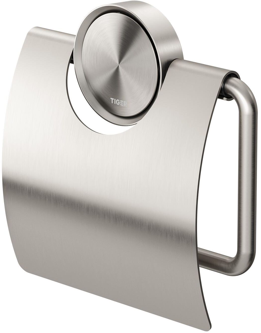 Tiger Ace Klopapierhalterung stahl 800591
