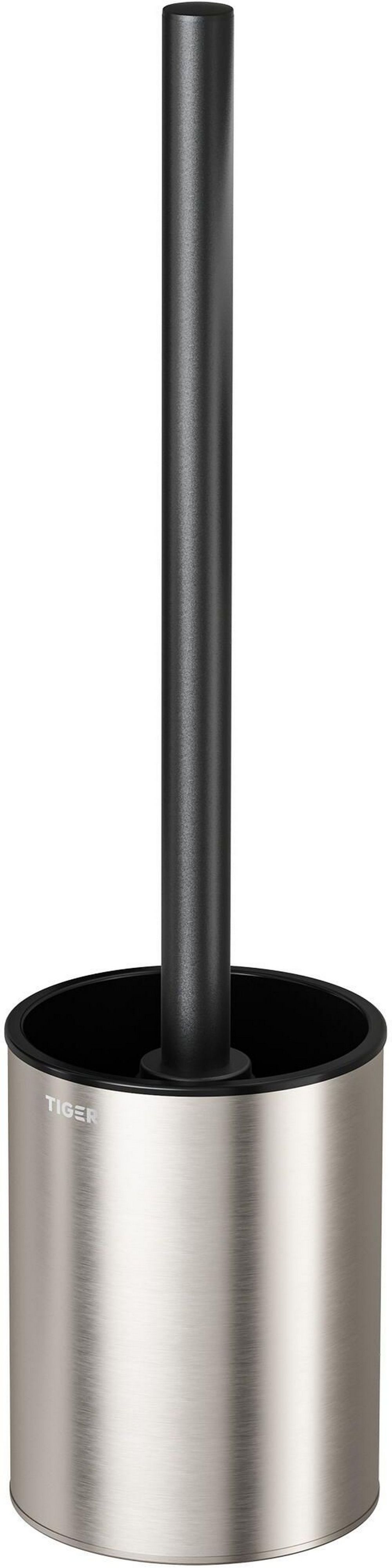 Tiger Ace Klobürste gestellt stahl 800598