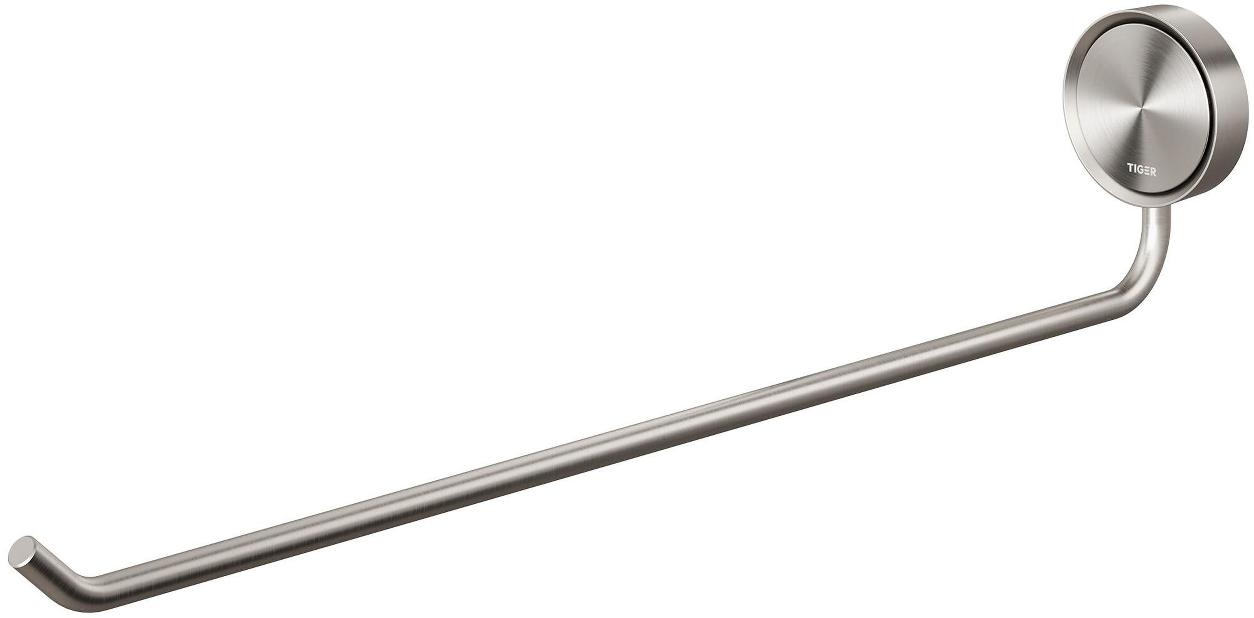 Tiger Ace Handtuchhalter stahl 800595